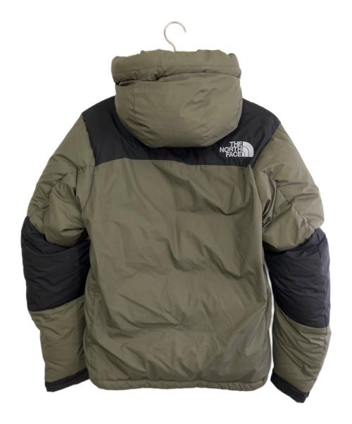THE NORTH FACE（ザ ノース フェイス）THE NORTH FACE (ザ ノース フェイス) Baltro Light Jacket グリーン サイズ:XLの古着・服飾アイテム