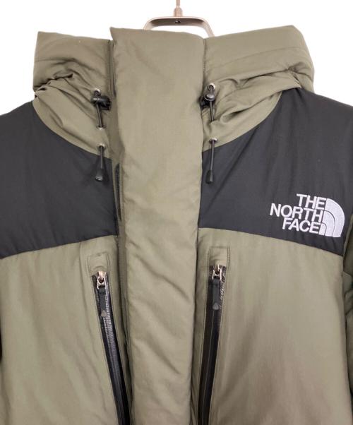 THE NORTH FACE（ザ ノース フェイス）THE NORTH FACE (ザ ノース フェイス) Baltro Light Jacket グリーン サイズ:XLの古着・服飾アイテム