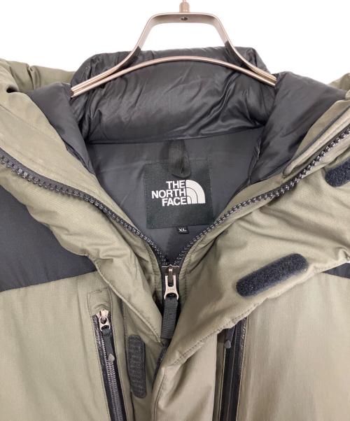 THE NORTH FACE（ザ ノース フェイス）THE NORTH FACE (ザ ノース フェイス) Baltro Light Jacket グリーン サイズ:XLの古着・服飾アイテム