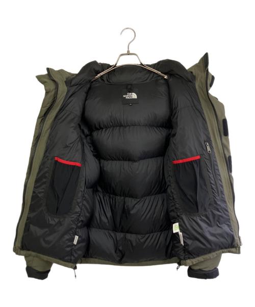 THE NORTH FACE（ザ ノース フェイス）THE NORTH FACE (ザ ノース フェイス) Baltro Light Jacket グリーン サイズ:XLの古着・服飾アイテム