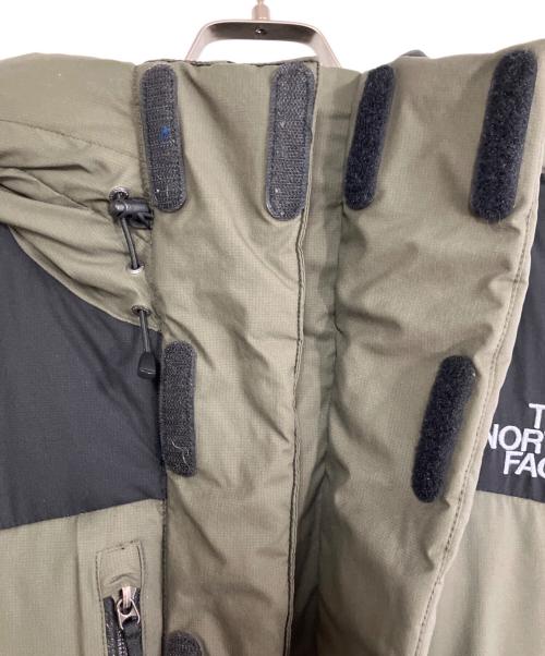 THE NORTH FACE（ザ ノース フェイス）THE NORTH FACE (ザ ノース フェイス) Baltro Light Jacket グリーン サイズ:XLの古着・服飾アイテム