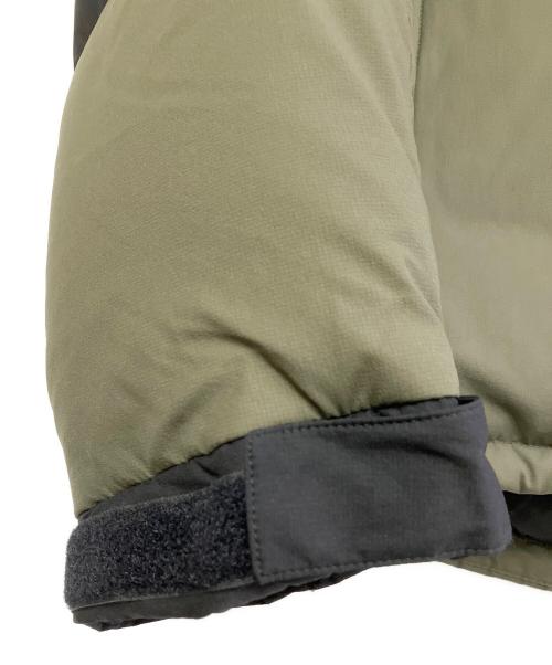 THE NORTH FACE（ザ ノース フェイス）THE NORTH FACE (ザ ノース フェイス) Baltro Light Jacket グリーン サイズ:XLの古着・服飾アイテム