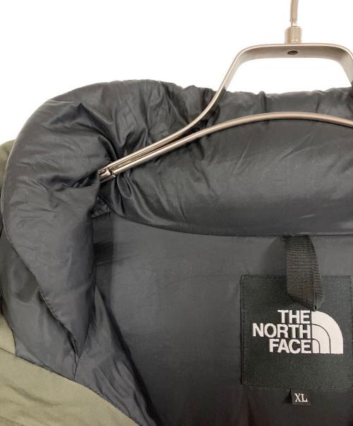 THE NORTH FACE（ザ ノース フェイス）THE NORTH FACE (ザ ノース フェイス) Baltro Light Jacket グリーン サイズ:XLの古着・服飾アイテム