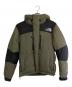 THE NORTH FACE（ザ ノース フェイス）の古着「Baltro Light Jacket」｜グリーン