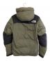 THE NORTH FACE (ザ ノース フェイス) Baltro Light Jacket グリーン サイズ:XL：32000円