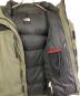 中古・古着 THE NORTH FACE (ザ ノース フェイス) Baltro Light Jacket グリーン サイズ:XL：32000円