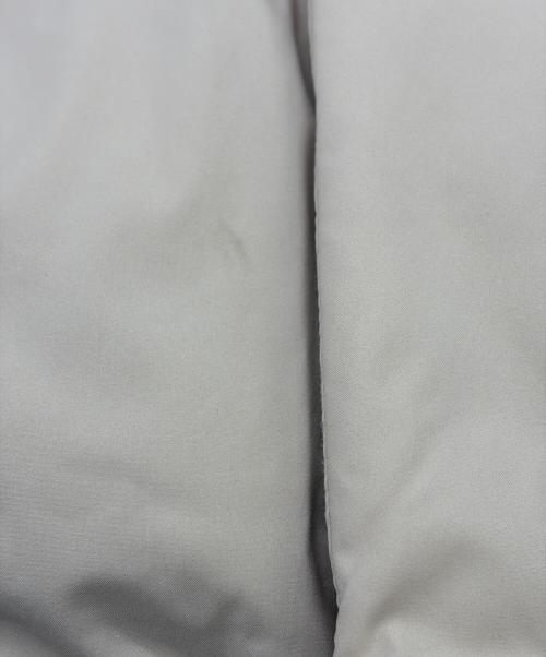 THE NORTH FACE（ザ ノース フェイス）THE NORTH FACE (ザ ノース フェイス) リバーシブルジャケット ベージュ サイズ:SIZE Lの古着・服飾アイテム