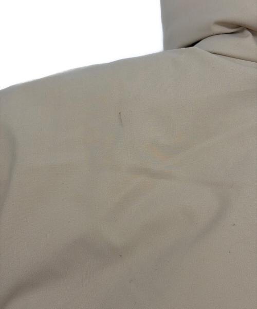 THE NORTH FACE（ザ ノース フェイス）THE NORTH FACE (ザ ノース フェイス) リバーシブルジャケット ベージュ サイズ:SIZE Lの古着・服飾アイテム