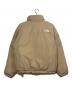 THE NORTH FACE (ザ ノース フェイス) リバーシブルジャケット ベージュ サイズ:SIZE L：18000円