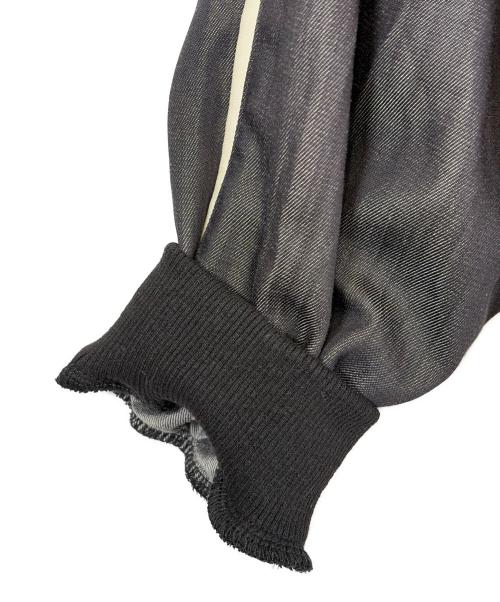 Blanco（ブランコ）Blanco (ブランコ) ブルゾン ブラック サイズ:SIZE 38（M）の古着・服飾アイテム