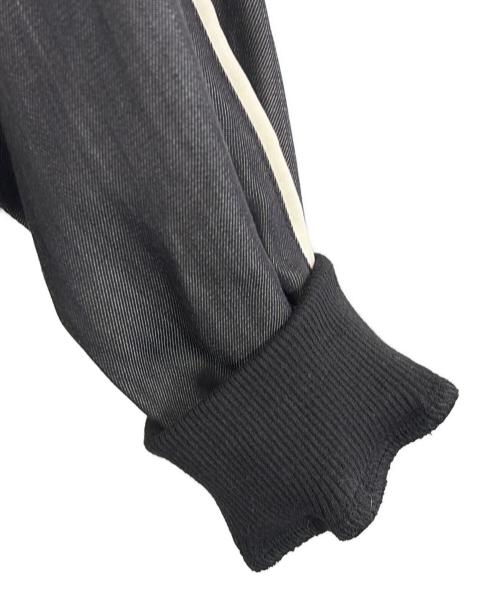 Blanco（ブランコ）Blanco (ブランコ) ブルゾン ブラック サイズ:SIZE 38（M）の古着・服飾アイテム