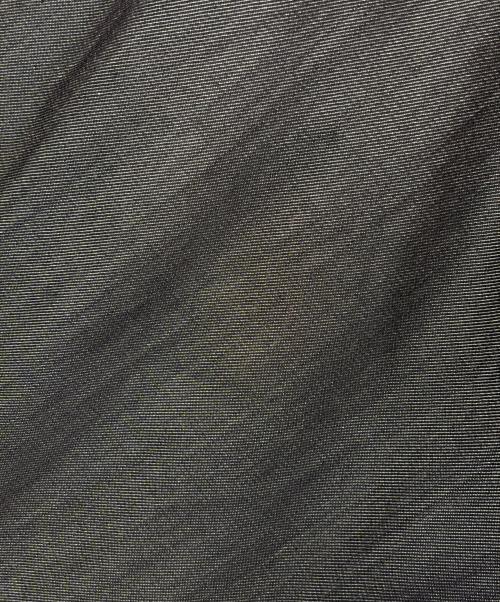 Blanco（ブランコ）Blanco (ブランコ) ブルゾン ブラック サイズ:SIZE 38（M）の古着・服飾アイテム