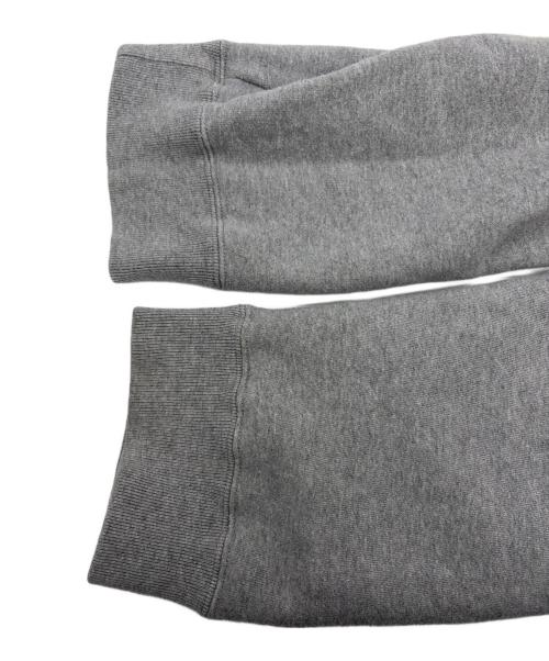 UNDERCOVER（アンダーカバー）UNDERCOVER (アンダーカバー) スウェット ライトグレー サイズ:SIZE 4（L)の古着・服飾アイテム