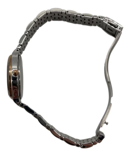 CITIZEN（シチズン）CITIZEN (シチズン) エクシード 腕時計 ホワイトの古着・服飾アイテム
