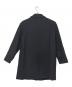 BEAUTY&YOUTH (ビューティーアンドユース) ステンカラーコート ブラック サイズ:SIZE L：16000円