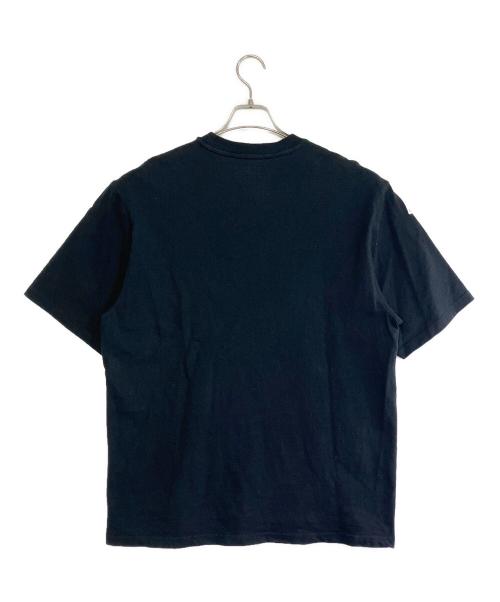 SUPREME（シュプリーム）SUPREME (シュプリーム) 半袖Tシャツ ブラック サイズ:Lの古着・服飾アイテム