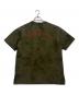 JORDAN (ジョーダン) CACTUS JACK (カクタス・ジャック) JORDAN NRG TSWOSH SUEDE TOP オリーブ サイズ:SIZE L：8000円
