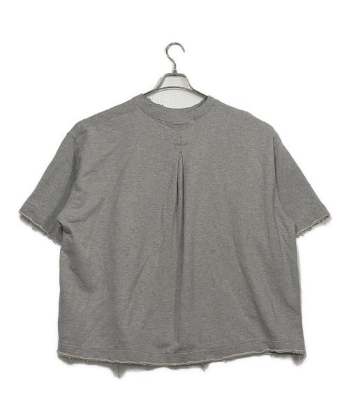 ANGLAN（アングラン）ANGLAN (アングラン) セットアップ ライトグレー サイズ:不明の古着・服飾アイテム