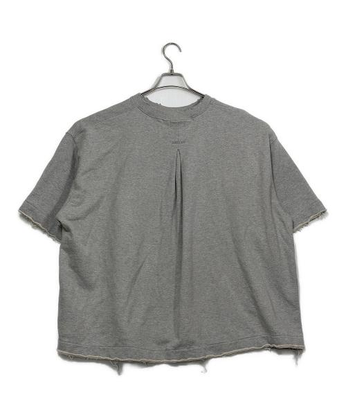 ANGLAN（アングラン）ANGLAN (アングラン) セットアップ ライトグレー サイズ:不明の古着・服飾アイテム