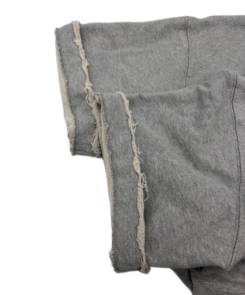 ANGLAN（アングラン）ANGLAN (アングラン) セットアップ ライトグレー サイズ:不明の古着・服飾アイテム