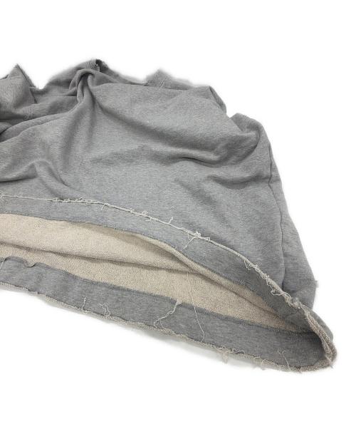 ANGLAN（アングラン）ANGLAN (アングラン) セットアップ ライトグレー サイズ:不明の古着・服飾アイテム