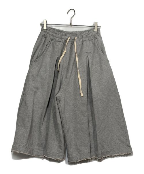 ANGLAN（アングラン）ANGLAN (アングラン) セットアップ ライトグレー サイズ:不明の古着・服飾アイテム