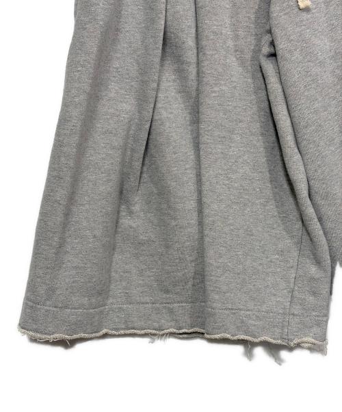 ANGLAN（アングラン）ANGLAN (アングラン) セットアップ ライトグレー サイズ:不明の古着・服飾アイテム