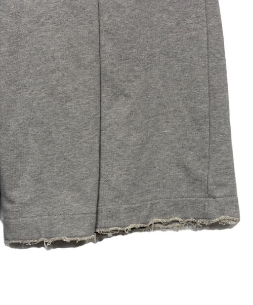 ANGLAN（アングラン）ANGLAN (アングラン) セットアップ ライトグレー サイズ:不明の古着・服飾アイテム