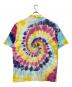 A BATHING APE (ア ベイシング エイプ) ポロシャツ マルチカラー サイズ:SIZE XL：6000円