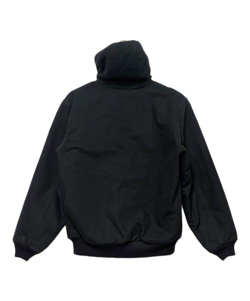 CarHartt（カーハート）CarHartt (カーハート) アクティブジャケット ブラック サイズ:SIZE Sの古着・服飾アイテム