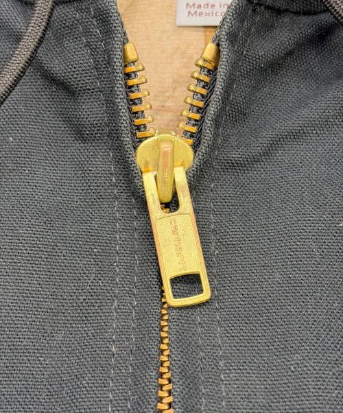 CarHartt（カーハート）CarHartt (カーハート) アクティブジャケット ブラック サイズ:SIZE Sの古着・服飾アイテム