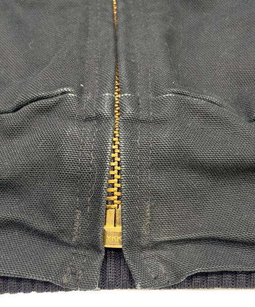 CarHartt（カーハート）CarHartt (カーハート) アクティブジャケット ブラック サイズ:SIZE Sの古着・服飾アイテム