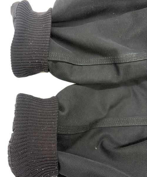 CarHartt（カーハート）CarHartt (カーハート) アクティブジャケット ブラック サイズ:SIZE Sの古着・服飾アイテム