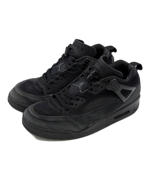 NIKE（ナイキ）NIKE (ナイキ) スニーカー ブラック サイズ:SIZE 28cmの古着・服飾アイテム