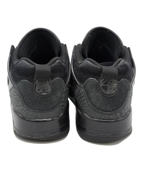 NIKE（ナイキ）NIKE (ナイキ) スニーカー ブラック サイズ:SIZE 28cmの古着・服飾アイテム