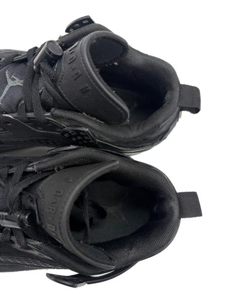 NIKE（ナイキ）NIKE (ナイキ) スニーカー ブラック サイズ:SIZE 28cmの古着・服飾アイテム