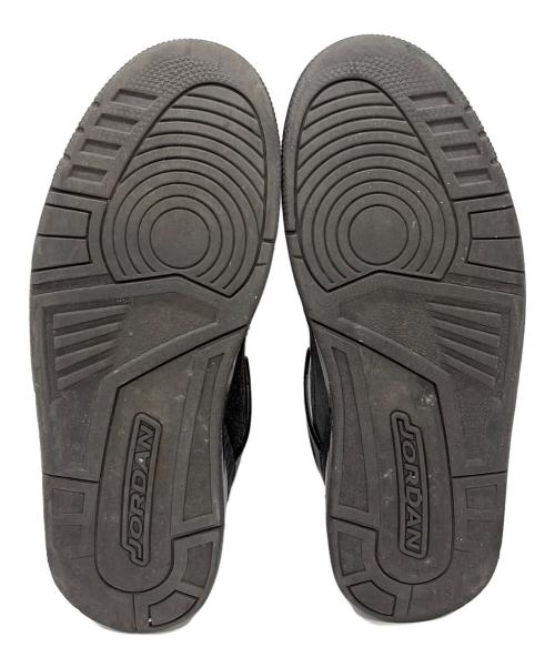 NIKE（ナイキ）NIKE (ナイキ) スニーカー ブラック サイズ:SIZE 28cmの古着・服飾アイテム