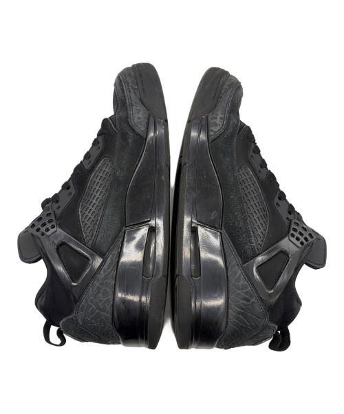 NIKE（ナイキ）NIKE (ナイキ) スニーカー ブラック サイズ:SIZE 28cmの古着・服飾アイテム