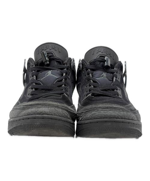 NIKE（ナイキ）NIKE (ナイキ) スニーカー ブラック サイズ:SIZE 28cmの古着・服飾アイテム