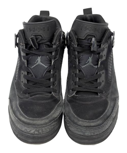 NIKE（ナイキ）NIKE (ナイキ) スニーカー ブラック サイズ:SIZE 28cmの古着・服飾アイテム