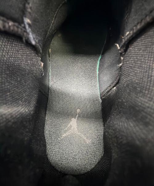 NIKE（ナイキ）NIKE (ナイキ) スニーカー ブラック サイズ:SIZE 28cmの古着・服飾アイテム