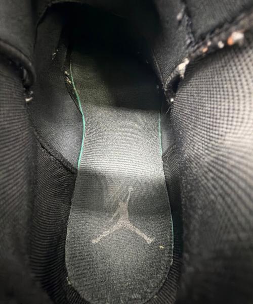 NIKE（ナイキ）NIKE (ナイキ) スニーカー ブラック サイズ:SIZE 28cmの古着・服飾アイテム