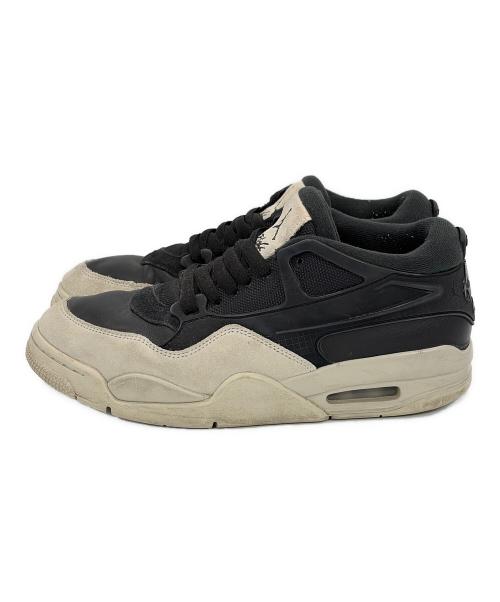 NIKE（ナイキ）NIKE (ナイキ) スニーカー ブラック サイズ:SIZE 27.5cmの古着・服飾アイテム