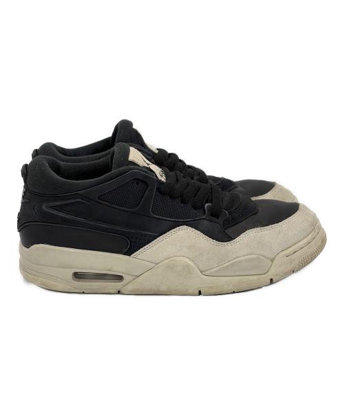 NIKE（ナイキ）NIKE (ナイキ) スニーカー ブラック サイズ:SIZE 27.5cmの古着・服飾アイテム