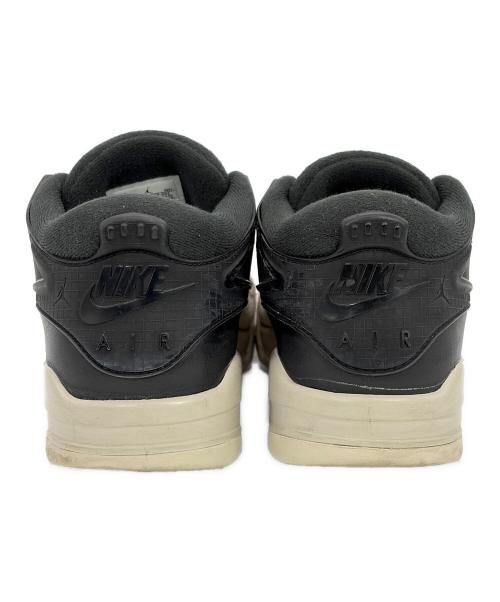 NIKE（ナイキ）NIKE (ナイキ) スニーカー ブラック サイズ:SIZE 27.5cmの古着・服飾アイテム