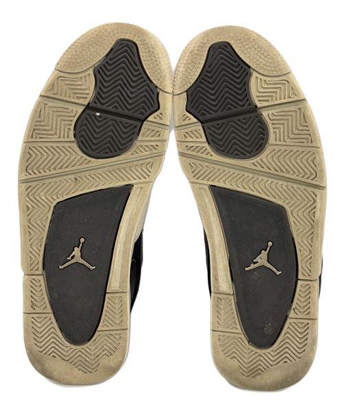 NIKE（ナイキ）NIKE (ナイキ) スニーカー ブラック サイズ:SIZE 27.5cmの古着・服飾アイテム