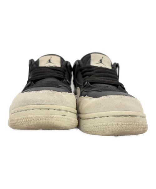 NIKE（ナイキ）NIKE (ナイキ) スニーカー ブラック サイズ:SIZE 27.5cmの古着・服飾アイテム