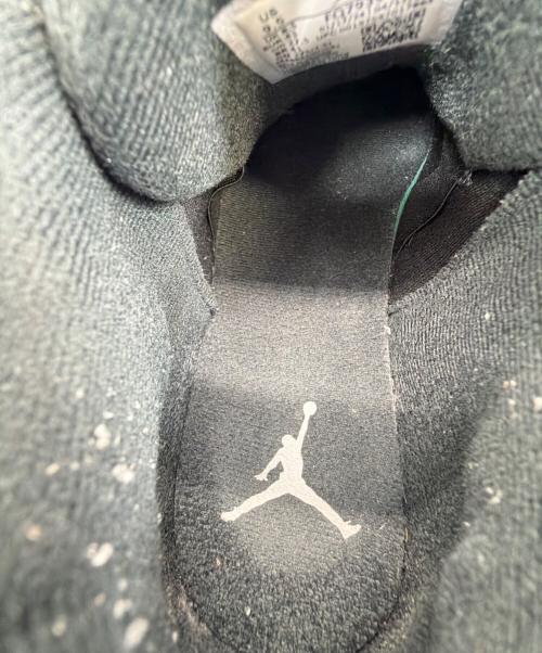 NIKE（ナイキ）NIKE (ナイキ) スニーカー ブラック サイズ:SIZE 27.5cmの古着・服飾アイテム