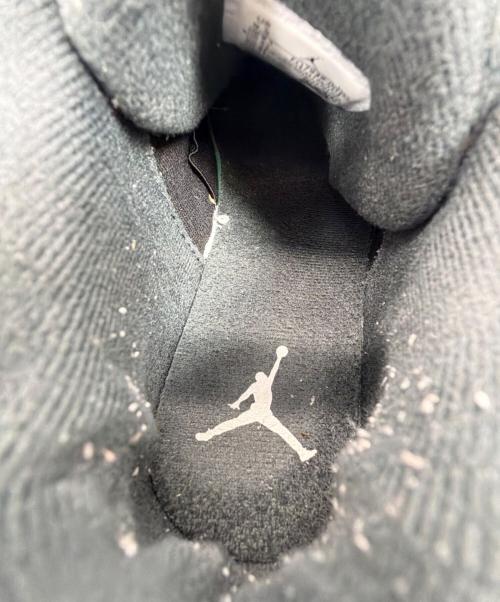 NIKE（ナイキ）NIKE (ナイキ) スニーカー ブラック サイズ:SIZE 27.5cmの古着・服飾アイテム
