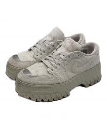 NIKE（ナイキ）の古着「AIR JORDAN 1 BROOKLYN LOW（エア ジョーダン ワン ブルックリン ロー）」｜ホワイト